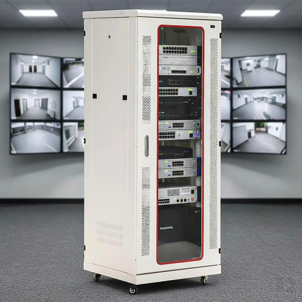 Tủ rack